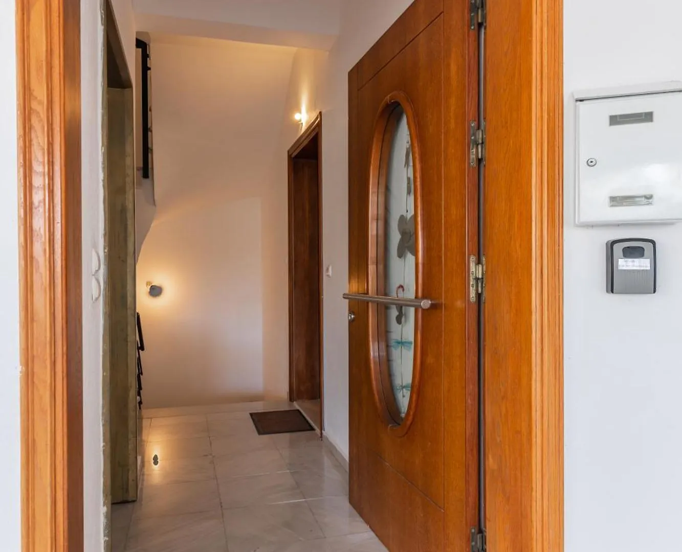 Garden Luxury Apartment Heraklion  Heraklion (Crete)