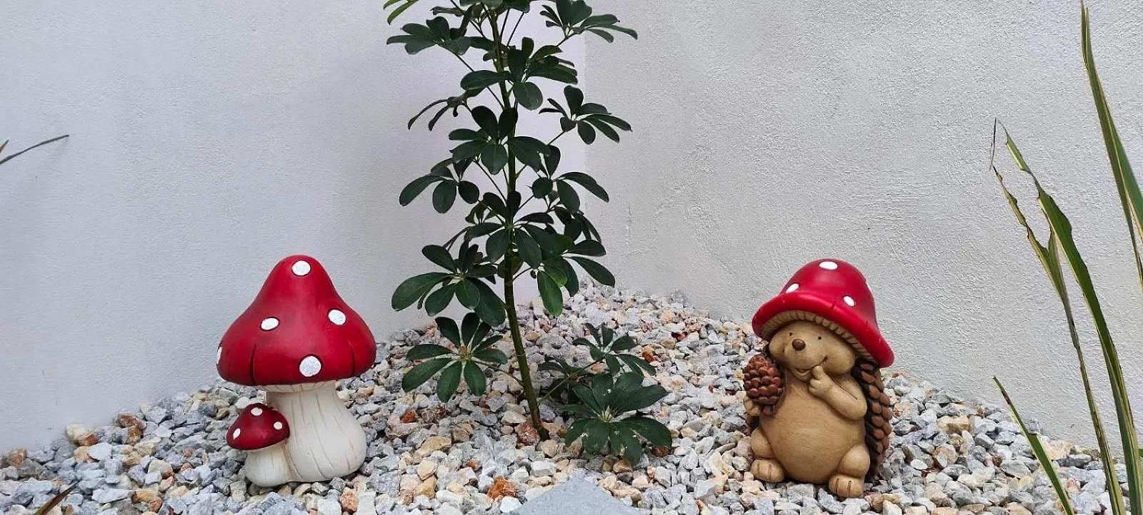 Garden Luxury Apartment Heraklion