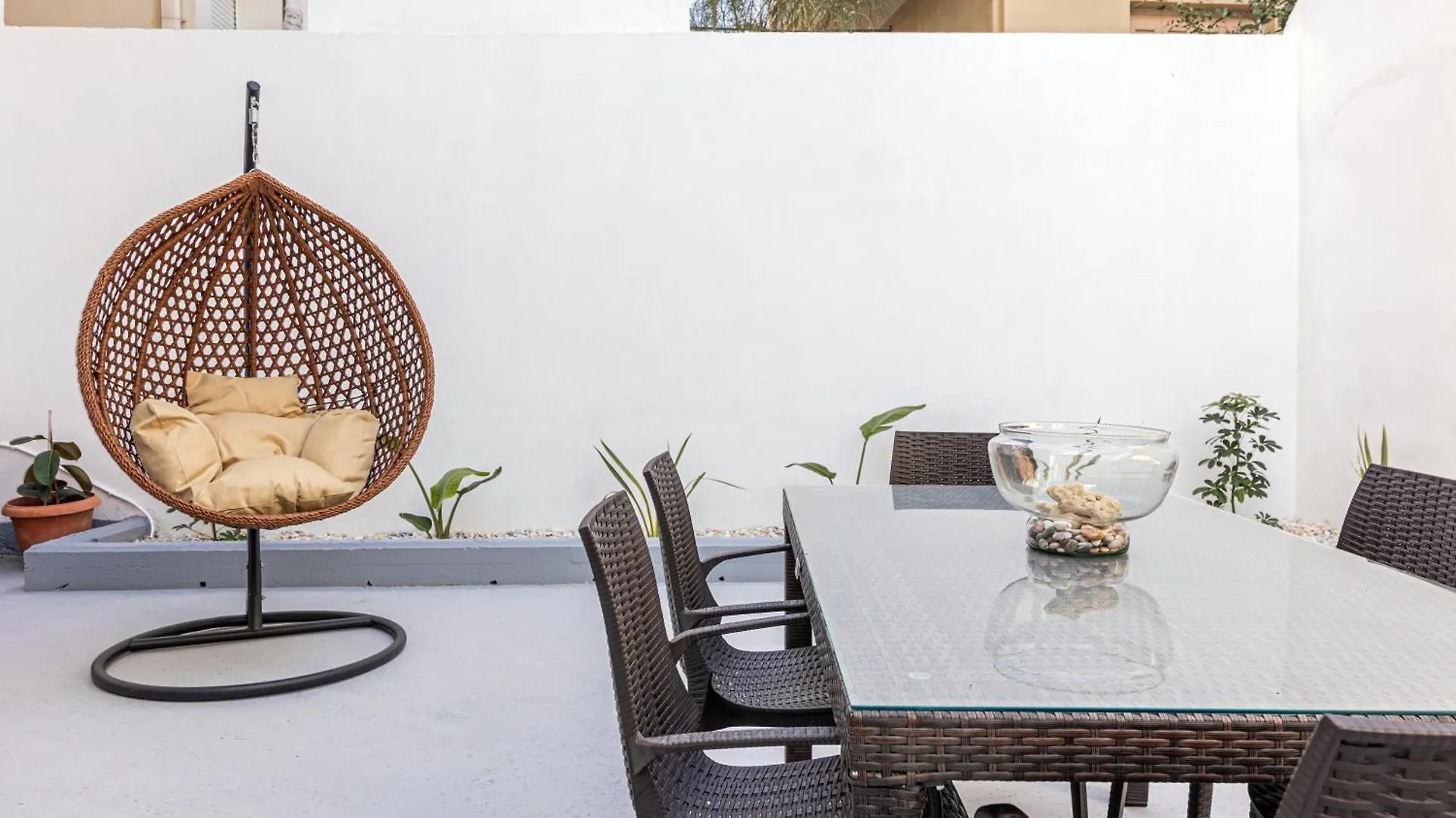 Garden Luxury Apartment Heraklion  Greece