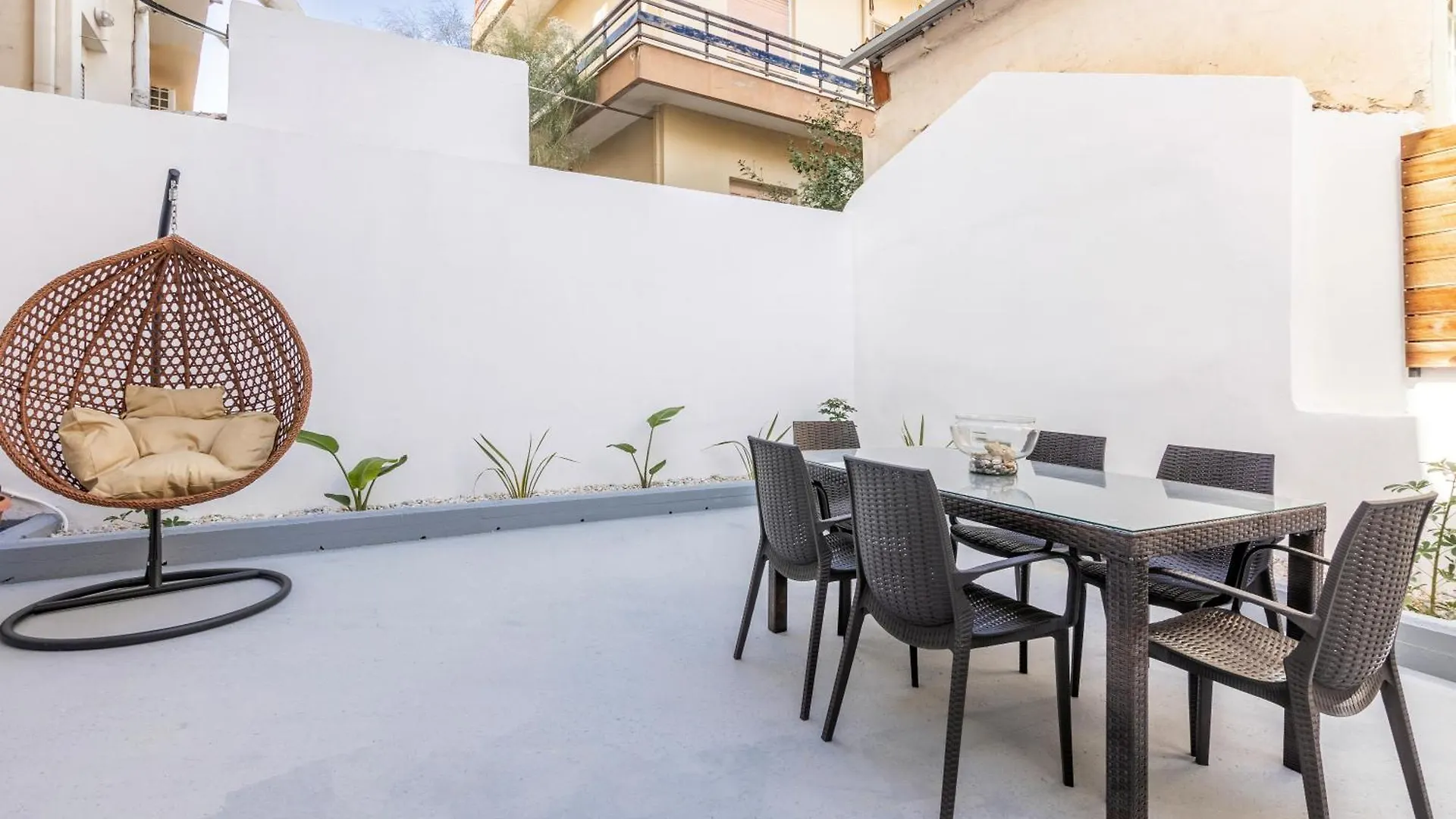 Garden Luxury Apartment Heraklion   Heraklion (Crete)